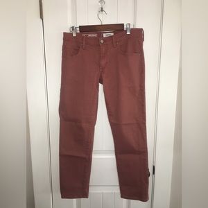 Sonoma girlfriend lantana mauve capri